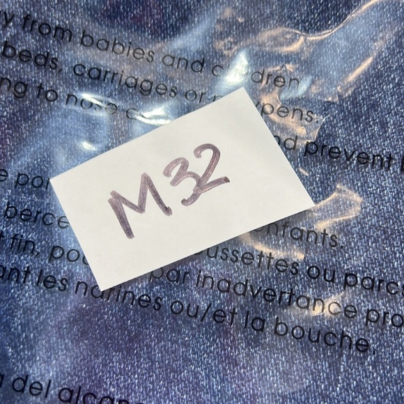 Vintage wranglers size 7/8 straight high waisted - Picture 11 of 11